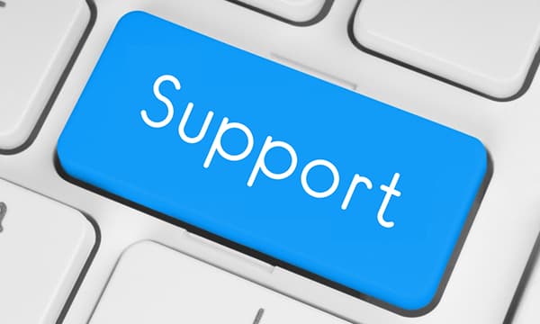 Simball Support