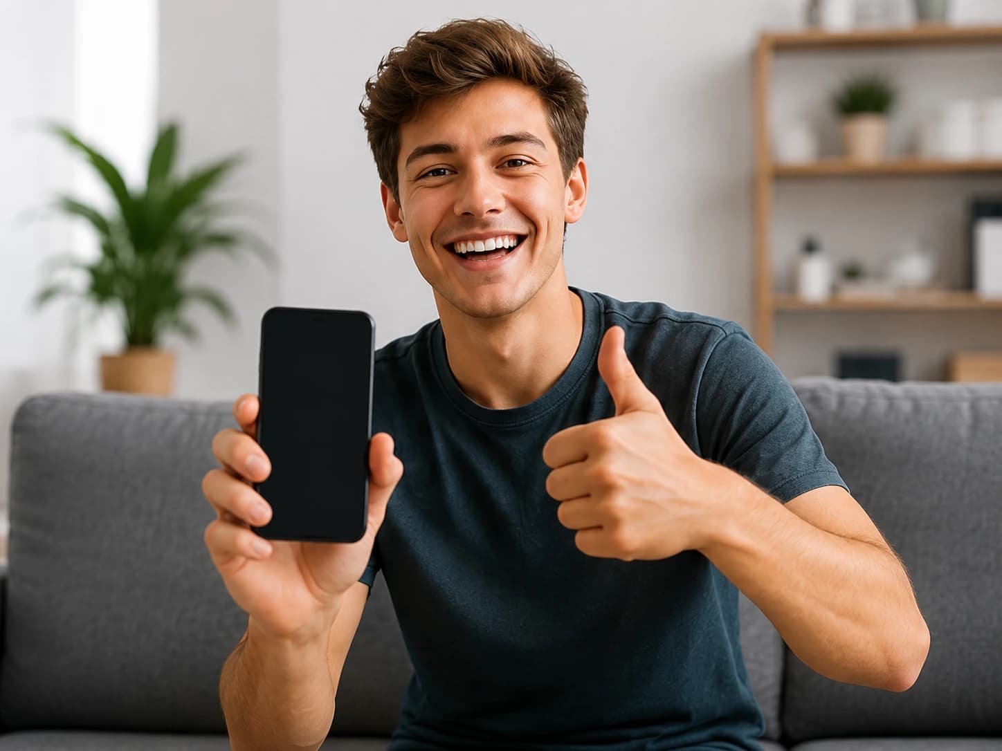 Simball Smartphone Reparatur
